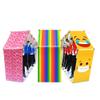 3PCS Outdoor Teamwork Games Playing Run Mat, Adult Kids Team Building Team Collaboration Game Rolling Running Mat (Size : Kids-8M//26FT) view 1