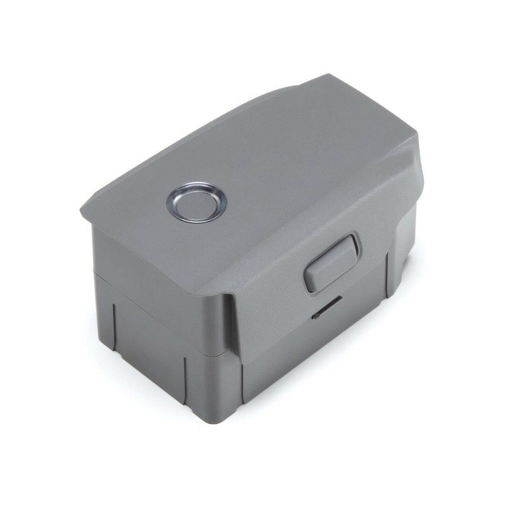 cjc Intelligent Flight Battery 3850mAh 15.4V Fit for DJI Mavic 2 Pro/Zoom Drone (2 Pack)