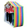 1PCS Adult Kids Teamwork Games Playing Run Mat, 4-20M Rugged | Durable | Waterproof Oxford Cloth Game Rolling Running Mat (Size : Kids-8M//26FT) view 1