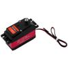 60KG 6-8.4V Metal Gear Digital Steering Servo 1/6 RC Car Parts for Axial SCX6 Accessory Part view 2