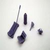 Greenhills 5 Piece Pit Accessory Set 1.32 Scale for Scalextric Pit Stop - New - G2471 view 1