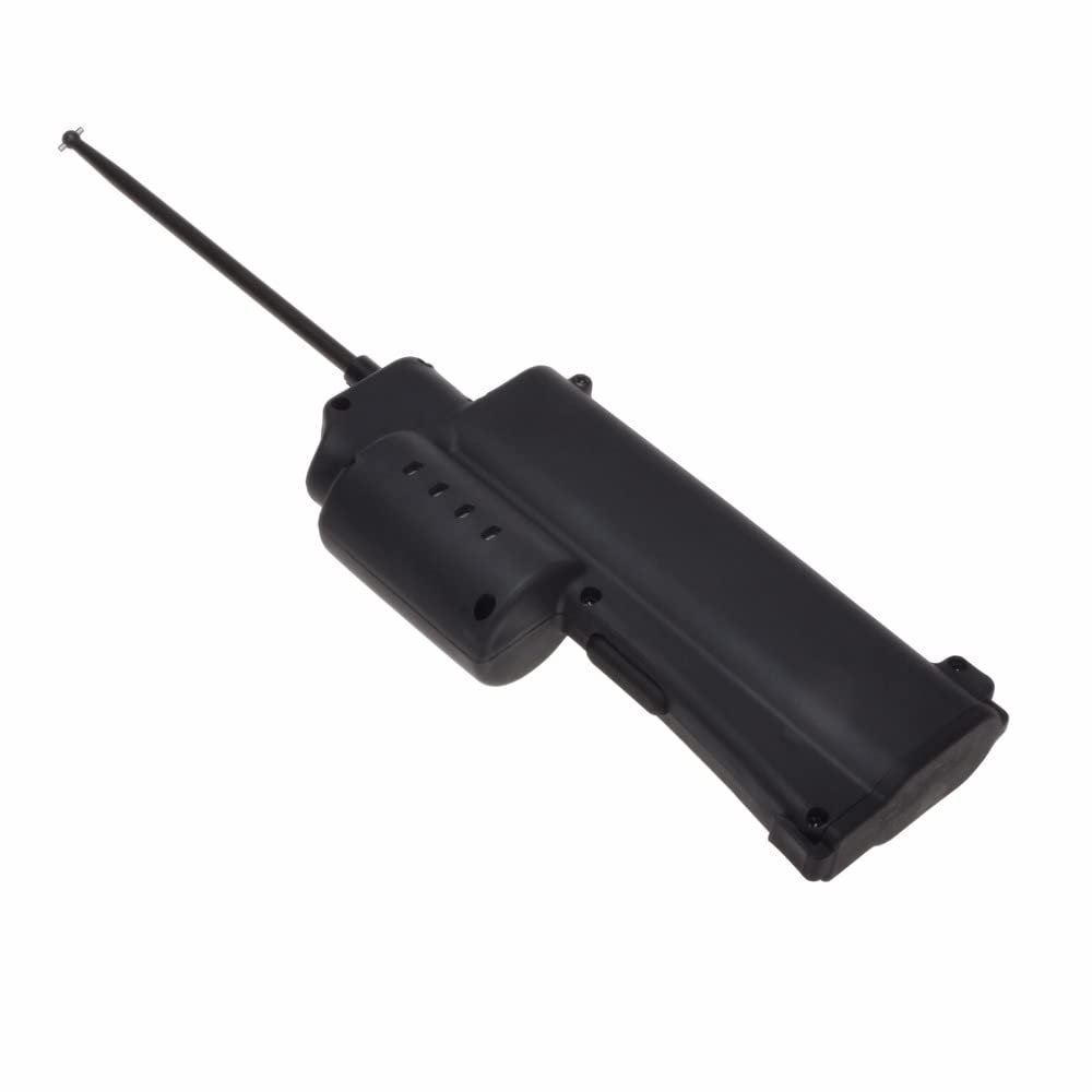 NATEFEMIN 1Kit Handheld Electric Power Starter Start Bar for HSP REDCAT Nitro 1/8 1/10 RC Car Accessory Part