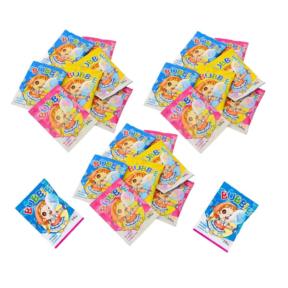 Bubble Concentrate Solution Just Add Water Making Solution for both Giant Bubbles and Regular Bubbles (30)