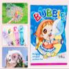 Bubble Concentrate Solution Just Add Water Making Solution for both Giant Bubbles and Regular Bubbles (30) view 3