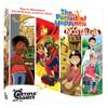 Artipia Games The Pursuit of Happiness: Nostalgia - Expansion, Features Nostalgic Reflections, Ages 12+, 1-4 Players, 60-90 Min view 1