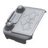 Remote Control Protective Cover Case Sun Hood Accesories Replaceable for DJI RC Mini 3 Pro RC Accessories view 1