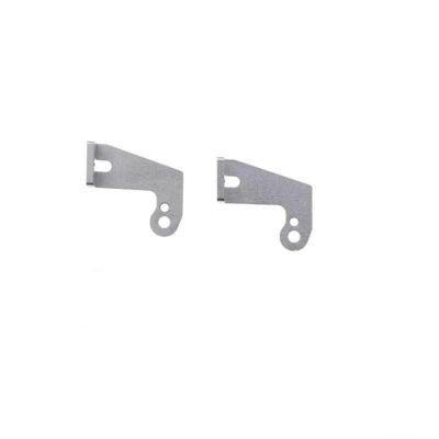 Replacement 1 Pair RC Gearbox Bracket Holder Part for Tamiya Clodbuster/Bullhead RC Truck Car