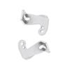 Replacement 1 Pair RC Gearbox Bracket Holder Part for Tamiya Clodbuster/Bullhead RC Truck Car view 3
