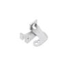 Replacement 1 Pair RC Gearbox Bracket Holder Part for Tamiya Clodbuster/Bullhead RC Truck Car view 4