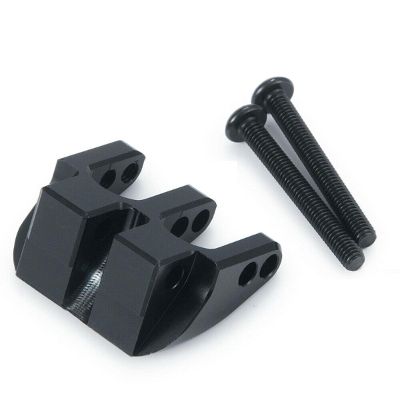 1/10 RC Car Shockproof Aluminum Link Riser Parts for Axial SCX10 III AXI03006