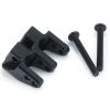 1/10 RC Car Shockproof Aluminum Link Riser Parts for Axial SCX10 III AXI03006 view 2
