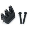 1/10 RC Car Shockproof Aluminum Link Riser Parts for Axial SCX10 III AXI03006 view 3
