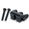 1/10 RC Car Shockproof Aluminum Link Riser Parts for Axial SCX10 III AXI03006 view 4