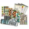 BattleTech Counters Pack Alpha Strike - Miniatures Wargame Accessory for 2+ Players, Ages 14+, 1.5 Hours+ Play Time - Essential Kit by Catalyst Game Labs view 4