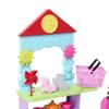 Barbie Chelsea You Can Be Toy Shop, Blonde Doll Professions with Playset, +20 Accessories, +3 Years (Mattel HNY59) view 3