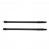 2pcs Steel Rear Alex CVD Drive Shaft Replacement Parts for TRAXXAS 1/7 UDR #8539 view 1