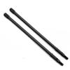 2pcs Steel Rear Alex CVD Drive Shaft Replacement Parts for TRAXXAS 1/7 UDR #8539 view 2