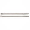 2pcs Steel Rear Alex CVD Drive Shaft Replacement Parts for TRAXXAS 1/7 UDR #8539 view 1