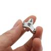 CNC Slipper Clutch Eliminator Transmission for 1:10 Traxxas for Stampede for Slash for XL5 Accessory Part view 2