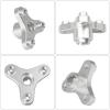 CNC Slipper Clutch Eliminator Transmission for 1:10 Traxxas for Stampede for Slash for XL5 Accessory Part view 3