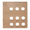Dansco Innovation Dollar Coin Album with Proof 2018  2024#8188 view 2