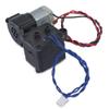 NATEFEMIN RC Simulation Exhaust Smoke Generator Unit for Henglong 3918 1:16 for RC Tank Model Accessory Part view 1