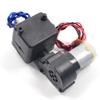 NATEFEMIN RC Simulation Exhaust Smoke Generator Unit for Henglong 3918 1:16 for RC Tank Model Accessory Part view 2