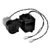 NATEFEMIN RC Simulation Exhaust Smoke Generator Unit for Henglong 3918 1:16 for RC Tank Model Accessory Part view 3