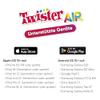 Hasbro Gaming Twister Air view 2