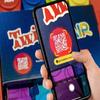 Hasbro Gaming Twister Air view 4