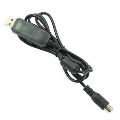 DAGIJIRD Data Cable Repair Parts Remote Controller Adapter for Flysky T6 i6 FS-i6 FS-T6 Transmitter