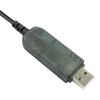 DAGIJIRD Data Cable Repair Parts Remote Controller Adapter for Flysky T6 i6 FS-i6 FS-T6 Transmitter view 4