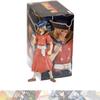 Banpresto Ryusui Nanami [A]: 18cm Figure of Stone World Statue Figurine Bundled with 1 A.C.G. Compatible Theme Trading Card (18826) view 1
