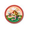 Kekz Audiochip for Biscuit Headphones, The Little Snail Monica Haus - Kekz 2: Why Step Mosquitoes?, Audio Play for Children from 3 Years, Playing Time Approx. 45 Minutes view 1