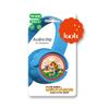 Kekz Audiochip for Biscuit Headphones, The Little Snail Monica Haus - Kekz 2: Why Step Mosquitoes?, Audio Play for Children from 3 Years, Playing Time Approx. 45 Minutes view 2