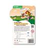 Kekz Audiochip for Biscuit Headphones, The Little Snail Monica Haus - Kekz 2: Why Step Mosquitoes?, Audio Play for Children from 3 Years, Playing Time Approx. 45 Minutes view 3