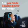 Kekz Audiochip for Biscuit Headphones, The Little Snail Monica Haus - Kekz 2: Why Step Mosquitoes?, Audio Play for Children from 3 Years, Playing Time Approx. 45 Minutes view 4