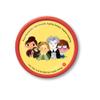 Kekz Audio Chip for Biscuit Hearers, Little People, Big Dreams - Kekz 1: Montessori, Hawking and Co., Radio Play for Children from 5 Years, Playing Time Approx. 29 Minutes view 1