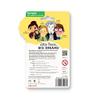 Kekz Audio Chip for Biscuit Hearers, Little People, Big Dreams - Kekz 1: Montessori, Hawking and Co., Radio Play for Children from 5 Years, Playing Time Approx. 29 Minutes view 3