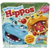Hasbro Gaming Hungry Hungry Hippos Game for Preschoolers | Instant Marble Relaunch, Easy Set-Up & Storage| Ages 4 and Up | 2 to 4 Players | Kids Games view 1