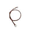 2Pcs 180mm JST to JST Servo Receiver Connector Adapter Cable for Spektrum AR6210 AR8000 AR9020 Receiver view 4