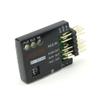 DAGIJIRD 3.5-6V Flight Controller Three-Axis Gyro Balancer Flight Controller for RC Fixed-Wing Airplane for FPV RC Model view 3