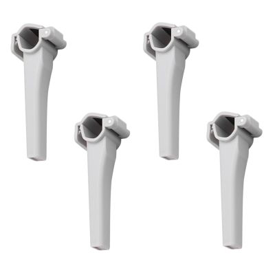 DAGIJIRD 4PCS Extension Landing Gear for DJI Mini 3 Pro, Spider Leg Height Extension Kit for DJI Mini3 Pro Drone Accessories