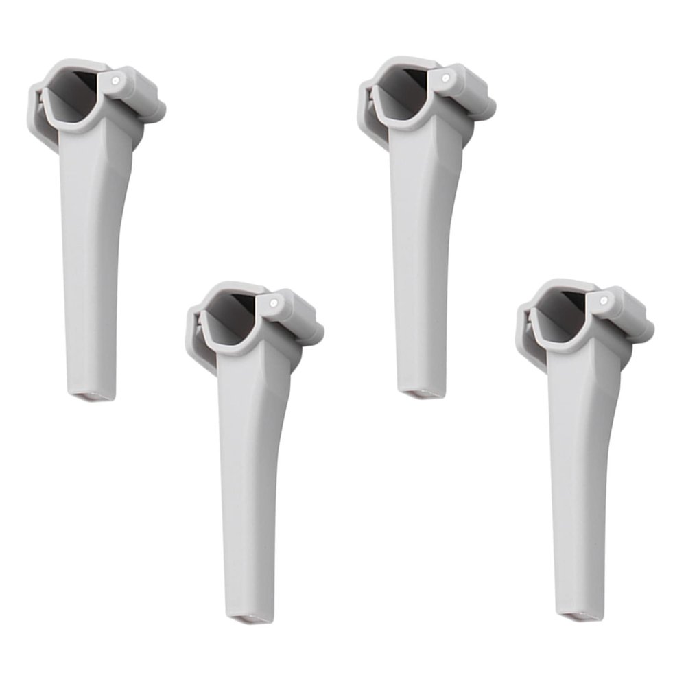 DAGIJIRD 4PCS Extension Landing Gear for DJI Mini 3 Pro, Spider Leg Height Extension Kit for DJI Mini3 Pro Drone Accessories
