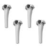 DAGIJIRD 4PCS Extension Landing Gear for DJI Mini 3 Pro, Spider Leg Height Extension Kit for DJI Mini3 Pro Drone Accessories view 1