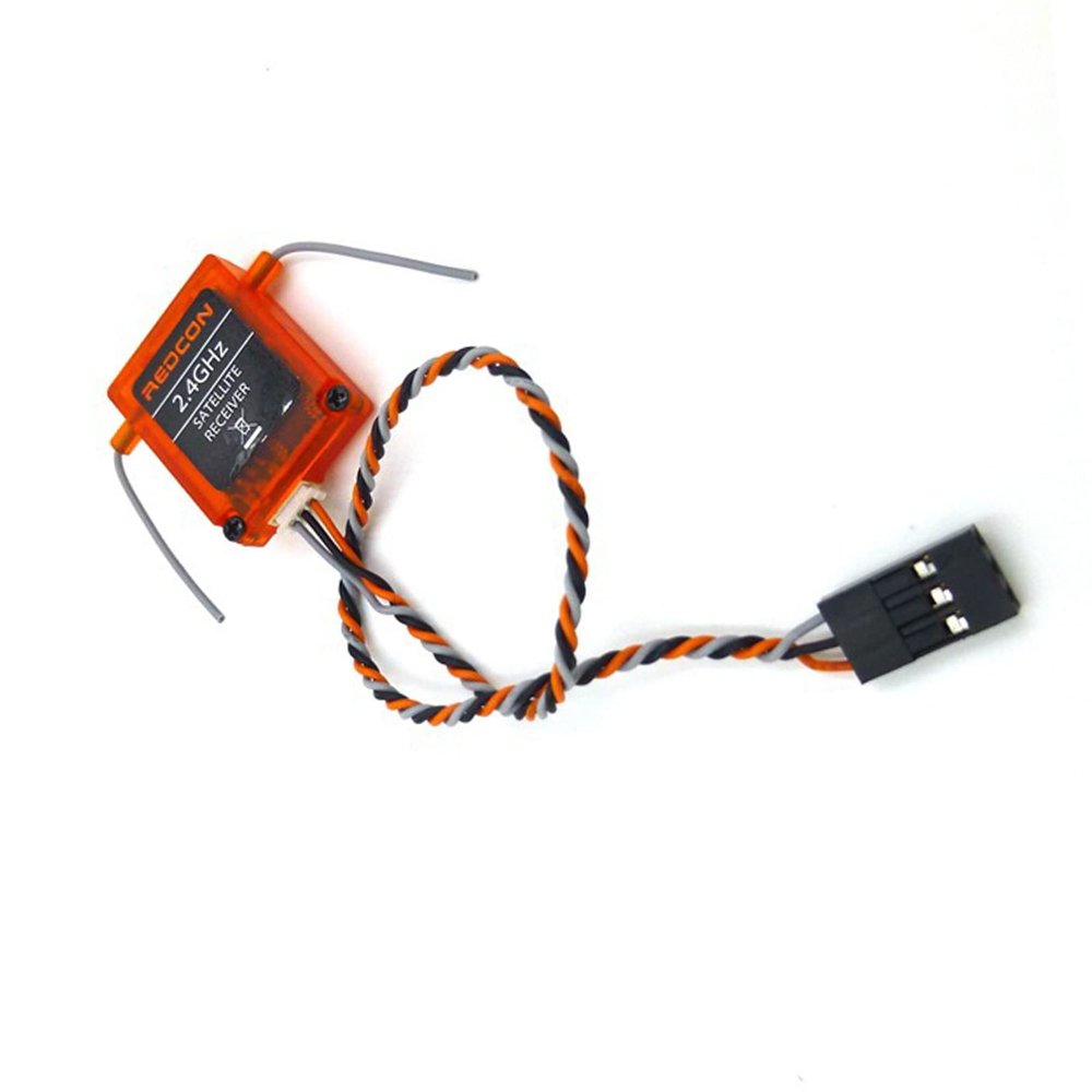 2.4GHz 20Channel Receiver Fast Speed RC Receiver General Satellite receivers for Spektrum JR AR6210 AR8000 AR9020