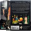 Fapeto more than a simple name Bundles of Tarot and Oracles Cards Decks for Fortune Telling & Chakras (Zodiac Tarot) view 2