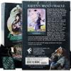 Fapeto more than a simple name Bundles of Tarot and Oracles Cards Decks for Fortune Telling & Chakras (Raven's Wand Oracle) view 2