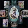 Fapeto more than a simple name Bundles of Tarot and Oracles Cards Decks for Fortune Telling & Chakras (Raven's Wand Oracle) view 3
