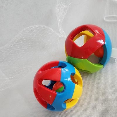 Rattle Ball,sonajeros para bebs, Pelota de actividad, juguetes para bebs de 3, a 12 Meses, bebs, nios y nias.Bolas de agarres.Multicolor Ball